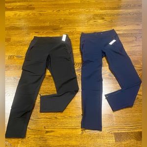 👖Old Navy Set of 2 NWT Active Stretch Tech High-Rise Leggings!